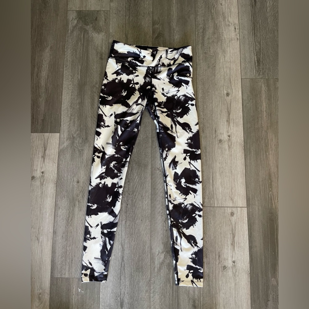 JoyLab Splatter Tie-Dye Leggings